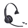 Yealink ZenOffice32 Mono USB-C/A, беспроводная Bluetooth-гарнитура
